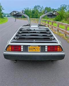 1982 DeLorean DMC-12   - Photo 147 - Ivyland, PA 18974