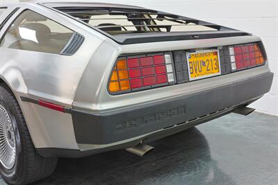 1982 DeLorean DMC-12   - Photo 19 - Ivyland, PA 18974