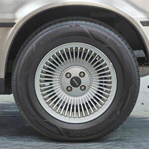 1982 DeLorean DMC-12   - Photo 54 - Ivyland, PA 18974