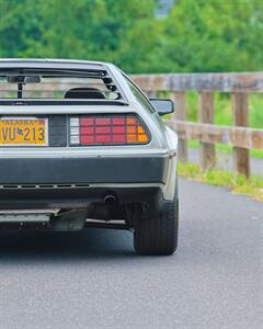 1982 DeLorean DMC-12   - Photo 169 - Ivyland, PA 18974