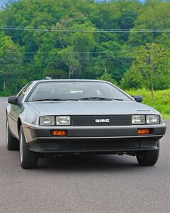 1982 DeLorean DMC-12   - Photo 172 - Ivyland, PA 18974