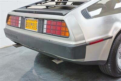 1982 DeLorean DMC-12   - Photo 35 - Ivyland, PA 18974