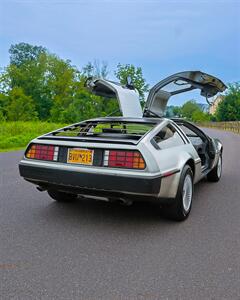 1982 DeLorean DMC-12   - Photo 151 - Ivyland, PA 18974