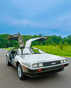 1982 DeLorean DMC-12   - Photo 153 - Ivyland, PA 18974