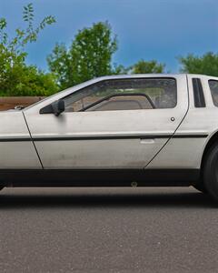 1982 DeLorean DMC-12   - Photo 163 - Ivyland, PA 18974