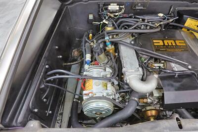 1982 DeLorean DMC-12   - Photo 23 - Ivyland, PA 18974