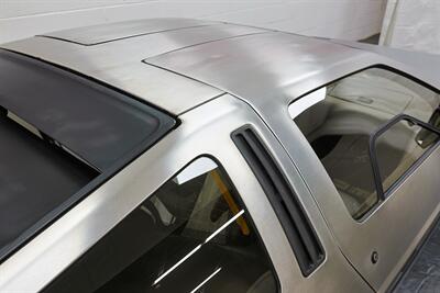 1982 DeLorean DMC-12   - Photo 39 - Ivyland, PA 18974