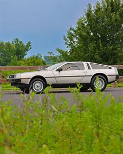 1982 DeLorean DMC-12   - Photo 159 - Ivyland, PA 18974
