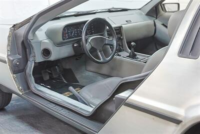 1982 DeLorean DMC-12   - Photo 62 - Ivyland, PA 18974