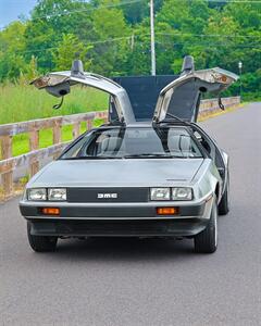1982 DeLorean DMC-12   - Photo 187 - Ivyland, PA 18974