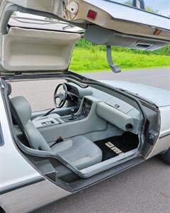 1982 DeLorean DMC-12   - Photo 141 - Ivyland, PA 18974