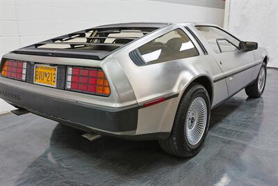 1982 DeLorean DMC-12   - Photo 37 - Ivyland, PA 18974