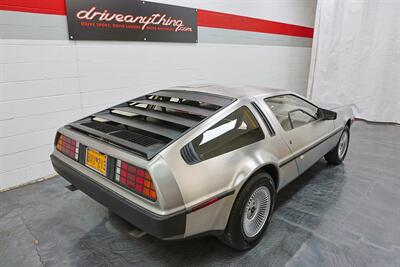 1982 DeLorean DMC-12   - Photo 63 - Ivyland, PA 18974