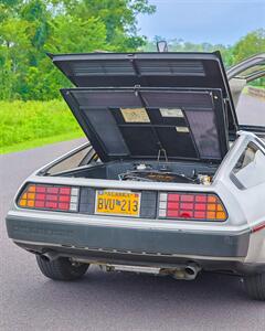 1982 DeLorean DMC-12   - Photo 188 - Ivyland, PA 18974
