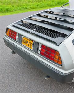 1982 DeLorean DMC-12   - Photo 146 - Ivyland, PA 18974
