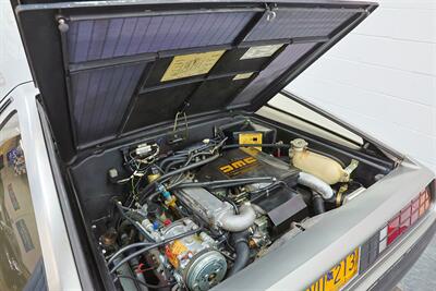 1982 DeLorean DMC-12   - Photo 22 - Ivyland, PA 18974