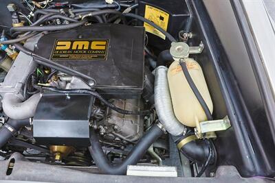 1982 DeLorean DMC-12   - Photo 25 - Ivyland, PA 18974