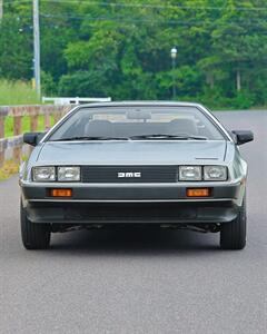 1982 DeLorean DMC-12   - Photo 155 - Ivyland, PA 18974