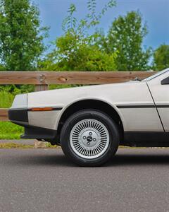 1982 DeLorean DMC-12   - Photo 162 - Ivyland, PA 18974