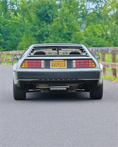 1982 DeLorean DMC-12   - Photo 167 - Ivyland, PA 18974