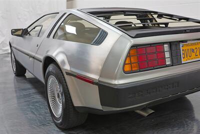 1982 DeLorean DMC-12   - Photo 17 - Ivyland, PA 18974