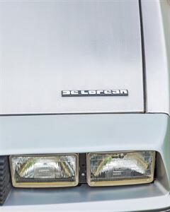 1982 DeLorean DMC-12   - Photo 186 - Ivyland, PA 18974
