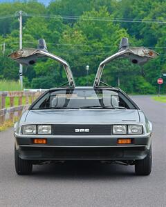 1982 DeLorean DMC-12   - Photo 176 - Ivyland, PA 18974