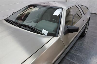 1982 DeLorean DMC-12   - Photo 11 - Ivyland, PA 18974
