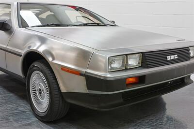 1982 DeLorean DMC-12   - Photo 51 - Ivyland, PA 18974