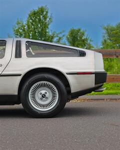 1982 DeLorean DMC-12   - Photo 164 - Ivyland, PA 18974