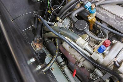 1982 DeLorean DMC-12   - Photo 31 - Ivyland, PA 18974