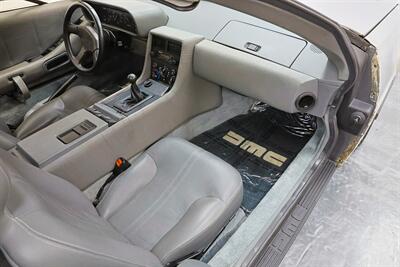 1982 DeLorean DMC-12   - Photo 88 - Ivyland, PA 18974