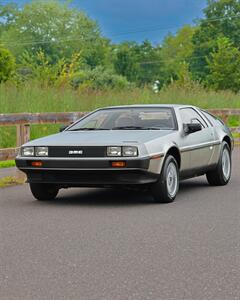1982 DeLorean DMC-12   - Photo 154 - Ivyland, PA 18974
