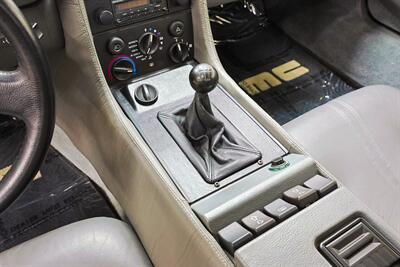 1982 DeLorean DMC-12   - Photo 79 - Ivyland, PA 18974