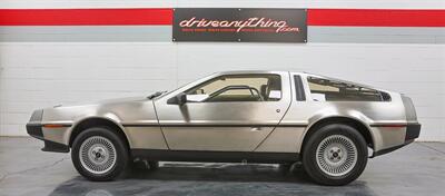 1982 DeLorean DMC-12   - Photo 13 - Ivyland, PA 18974