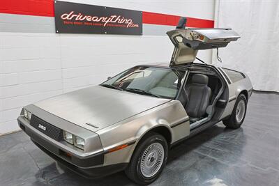 1982 DeLorean DMC-12   - Photo 48 - Ivyland, PA 18974