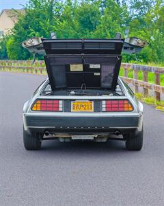 1982 DeLorean DMC-12   - Photo 189 - Ivyland, PA 18974