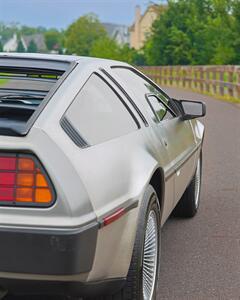 1982 DeLorean DMC-12   - Photo 171 - Ivyland, PA 18974