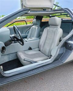 1982 DeLorean DMC-12   - Photo 139 - Ivyland, PA 18974