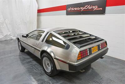 1982 DeLorean DMC-12   - Photo 16 - Ivyland, PA 18974