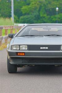 1982 DeLorean DMC-12   - Photo 157 - Ivyland, PA 18974