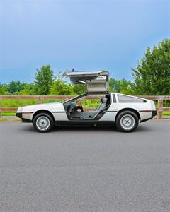 1982 DeLorean DMC-12   - Photo 149 - Ivyland, PA 18974