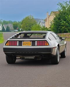 1982 DeLorean DMC-12   - Photo 170 - Ivyland, PA 18974