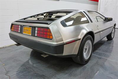1982 DeLorean DMC-12   - Photo 36 - Ivyland, PA 18974