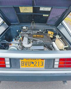 1982 DeLorean DMC-12   - Photo 142 - Ivyland, PA 18974