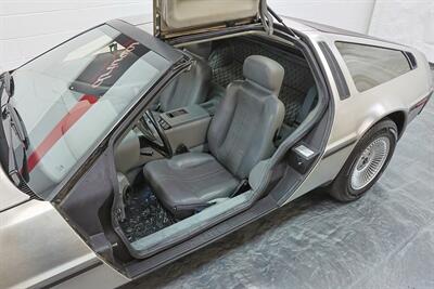 1982 DeLorean DMC-12   - Photo 60 - Ivyland, PA 18974