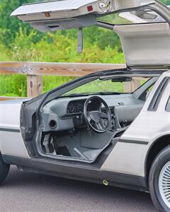 1982 DeLorean DMC-12   - Photo 180 - Ivyland, PA 18974