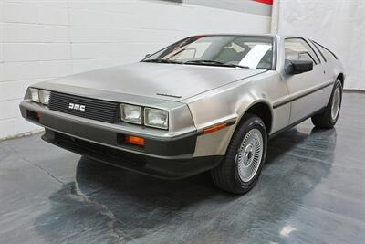 1982 DeLorean DMC-12   - Photo 9 - Ivyland, PA 18974