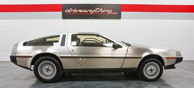 1982 DeLorean DMC-12   - Photo 40 - Ivyland, PA 18974