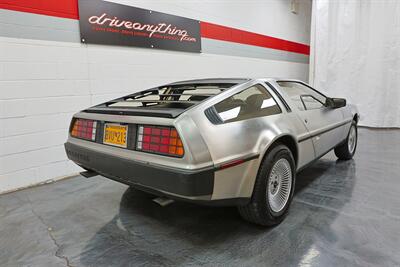 1982 DeLorean DMC-12   - Photo 38 - Ivyland, PA 18974